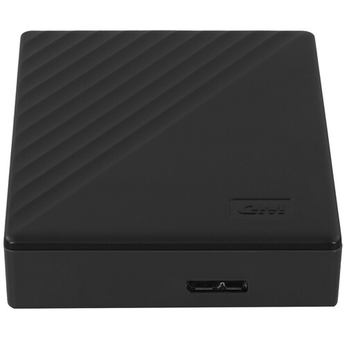 Купить 4 ТБ Внешний HDD WD My Passport  5433294. Характеристики, отзывы и цены в Донецке