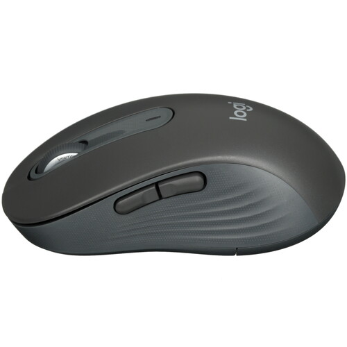 Купить Мышь беспроводная Logitech Signature M650 L  5471929. Характеристики, отзывы и цены в Донецке