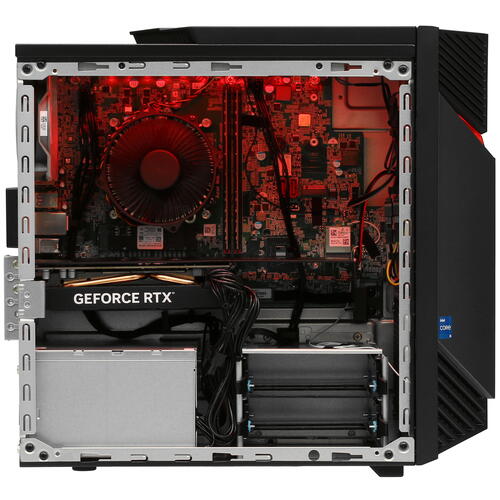 Купить ПК Acer Nitro N50-650  5427988. Характеристики, отзывы и цены в Донецке