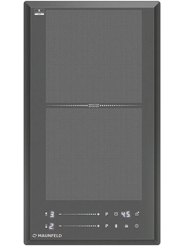 Купить Индукционная варочная поверхность MAUNFELD CVI292S2FDGR  9041394. Характеристики, отзывы и цены в Донецке
