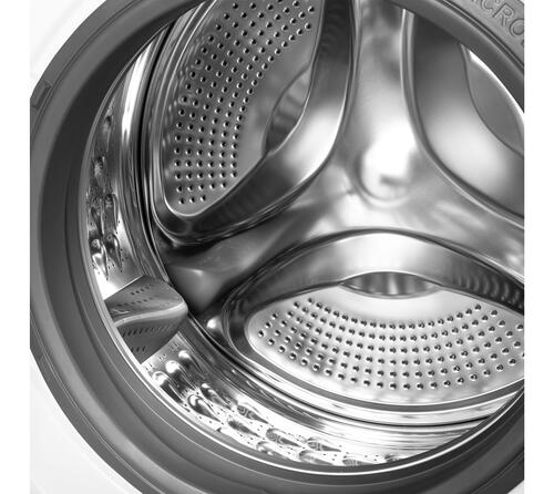 Купить Стиральная машина MAUNFELD MFWM148WH01 белый  5362317. Характеристики, отзывы и цены в Донецке