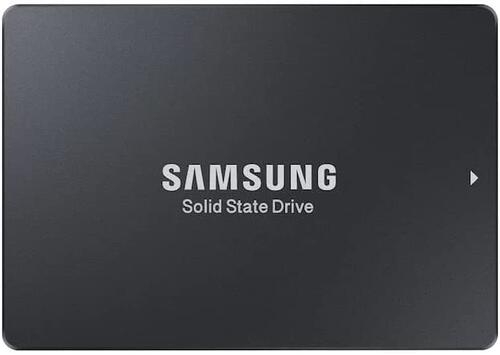 Купить 7680 ГБ Серверный SSD накопитель Samsung PM893 [MZ7L37T6HBLA-00A07]  5416523. Характеристики, отзывы и цены в Донецке