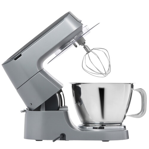 Купить Кухонная машина Kenwood KVC85.004SI серебристый  4900441. Характеристики, отзывы и цены в Донецке
