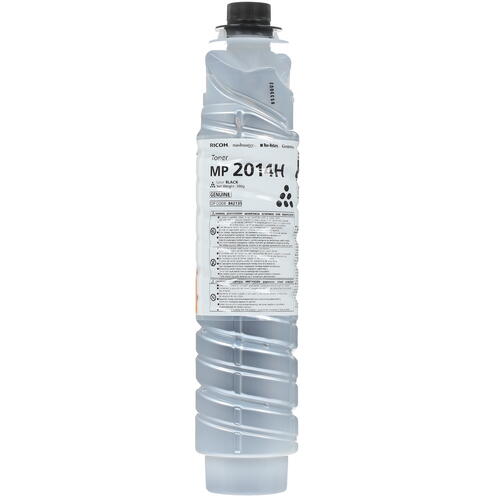 Купить Картридж лазерный Ricoh MP2014H черный  7975848. Характеристики, отзывы и цены в Донецке