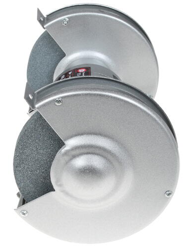 Купить Точильный станок Калибр ТЭ-150/300  1241641. Характеристики, отзывы и цены в Донецке