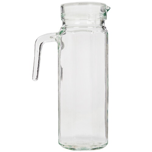 Купить Кувшин EUROHOUSE 14962 0.97 л  9202214. Характеристики, отзывы и цены в Донецке