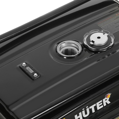 Купить Электрогенератор   бензиновый Huter DY8000LXA  1263981. Характеристики, отзывы и цены в Донецке