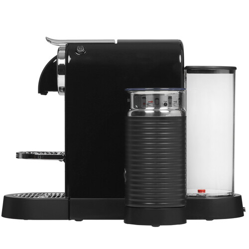 Купить Кофемашина капсульная Delonghi EN267.BAE  4713900. Характеристики, отзывы и цены в Донецке