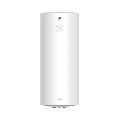 Купить Водонагреватель электрический Timberk SWH RS1 50 VH  8136435. Характеристики, отзывы и цены в Донецке
