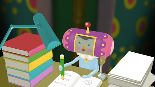 Купить Игра We Love Katamari REROLL+ Royal Reverie Special Edition (Steam)  5484291. Характеристики, отзывы и цены в Донецке
