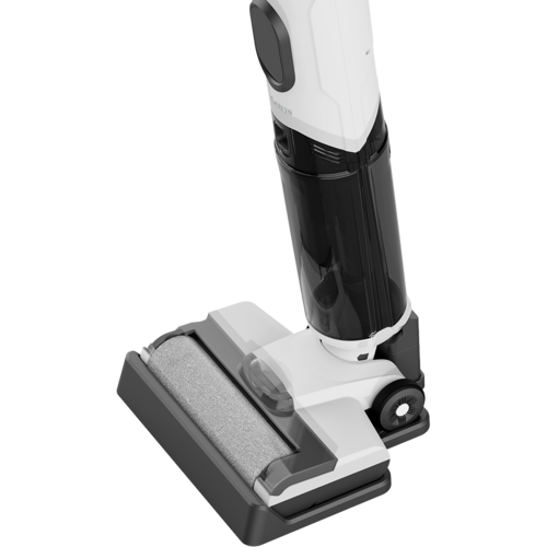 Купить Моющий пылесос вертикальный   Garlyn Aqua Base 3  белый  9162043. Характеристики, отзывы и цены в Донецке