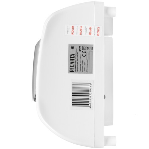 Купить Тепловентилятор Ресанта ТВК-2222  9291753. Характеристики, отзывы и цены в Донецке