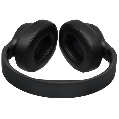 Купить Беспроводные/проводные наушники JBL Tune 770NC черный  5451228. Характеристики, отзывы и цены в Донецке