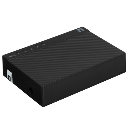 Купить Коммутатор NETIS ST3105C  5474180. Характеристики, отзывы и цены в Донецке