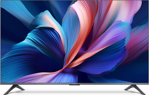 Купить 50" (127 см) Телевизор Xiaomi TV A Pro 50 2026 черный  5633666. Характеристики, отзывы и цены в Донецке