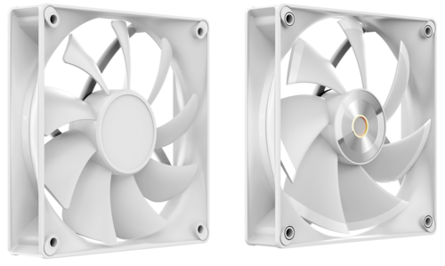 Купить Кулер для процессора Ocypus Delta A40 Elite Dual Fan  5637604. Характеристики, отзывы и цены в Донецке
