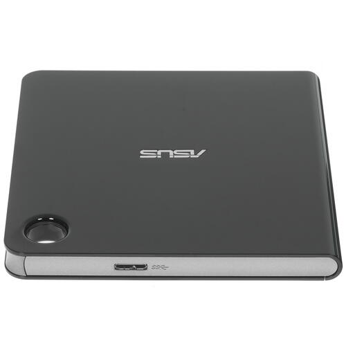 Купить Привод внеш. BD-RE Asus SBW-06D5H-U  1398465. Характеристики, отзывы и цены в Донецке