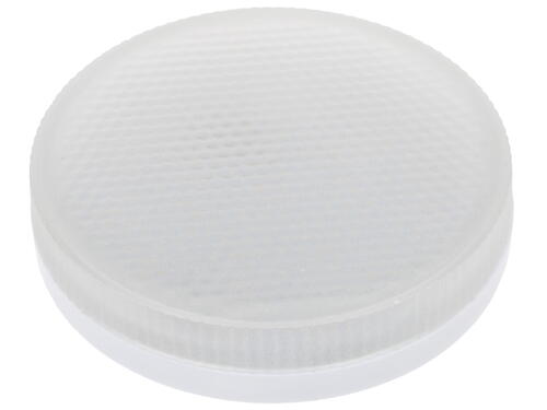 Купить Лампа светодиодная Camelion LED8-GX53/845/GX53  1208698. Характеристики, отзывы и цены в Донецке