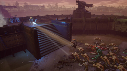 Купить Дополнение для игры Red Solstice 2: Survivors - Season Pass (Steam)  5622403. Характеристики, отзывы и цены в Донецке