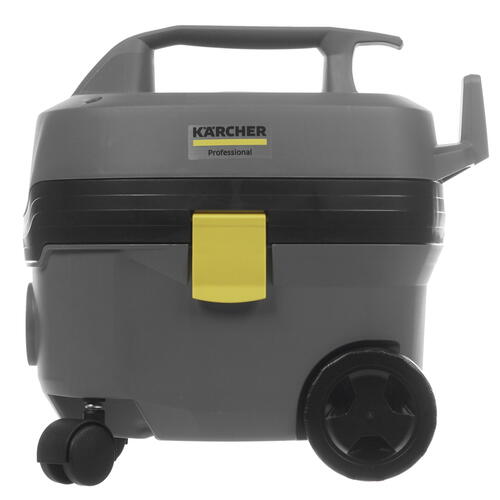 Купить Пылесос Karcher Т 7/1 Classic серый  8142669. Характеристики, отзывы и цены в Донецке