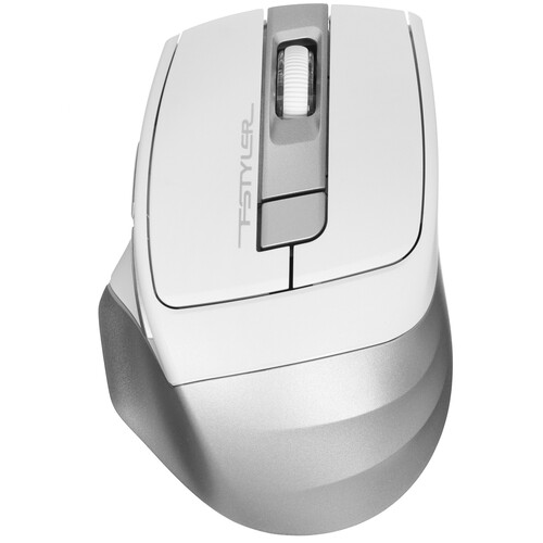 Купить Мышь беспроводная A4Tech Fstyler FB35S  9189004. Характеристики, отзывы и цены в Донецке