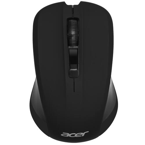 Купить Мышь беспроводная Acer OMR010 черный  4707624. Характеристики, отзывы и цены в Донецке