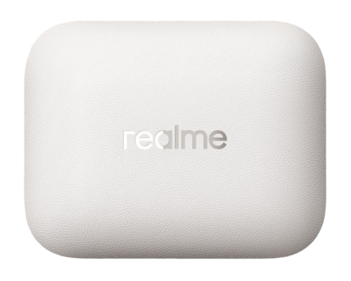 Купить Наушники TWS Realme Buds Air 7 Pro белый 2025  5624084. Характеристики, отзывы и цены в Донецке