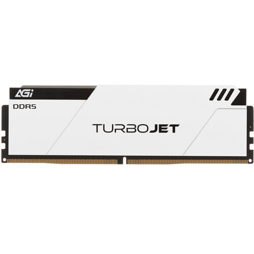 Купить Оперативная память AGI Turbojet UD858 [AGI6AVW16UD858-SR] 16 ГБ  5632303. Характеристики, отзывы и цены в Донецке