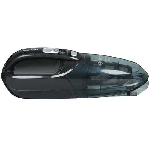 Купить Пылесос   ручной Bosch BHN16L  черный  9101903. Характеристики, отзывы и цены в Донецке
