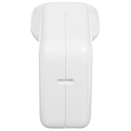 Купить Сетевое зарядное устройство Apple MW2G3 белый  5478646. Характеристики, отзывы и цены в Донецке