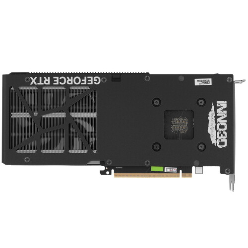 Купить Видеокарта Inno3D GeForce RTX 5060 Ti TWIN X2 OC [N506T2-08D7X-193075N]  5628589. Характеристики, отзывы и цены в Донецке
