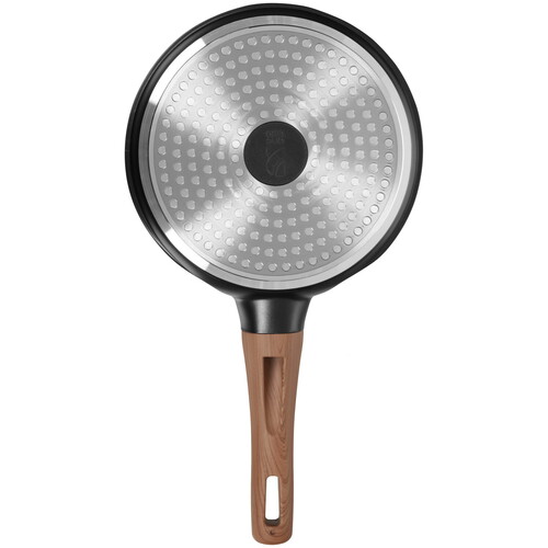 Купить Сковорода-блинница OneTwo Black stone O3FP13  9092321. Характеристики, отзывы и цены в Донецке