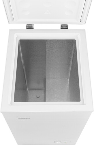 Купить Морозильный ларь Weissgauff WFH-100 МС белый  9008956. Характеристики, отзывы и цены в Донецке