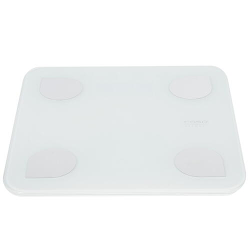Купить Весы Caso BF 4 белый  1104702. Характеристики, отзывы и цены в Донецке