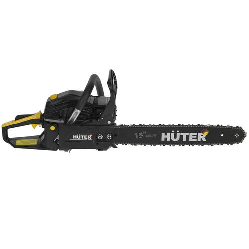 Купить Бензопила Huter BS-6218  9915406. Характеристики, отзывы и цены в Донецке