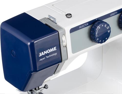 Купить Швейная машина Janome SP901  9079322. Характеристики, отзывы и цены в Донецке