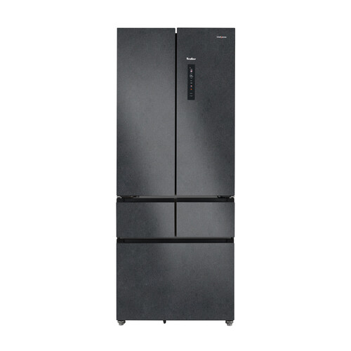 Купить Холодильник многодверный   Tesler RFD-427BI серый  9208813. Характеристики, отзывы и цены в Донецке
