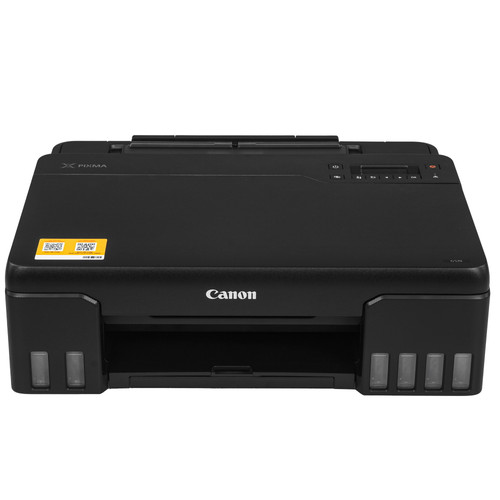 Купить Принтер струйный Canon PIXMA G570  5473620. Характеристики, отзывы и цены в Донецке
