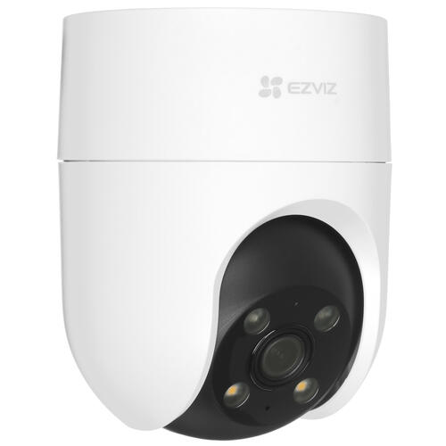 Купить IP-камера EZVIZ CS-H8c  5084378. Характеристики, отзывы и цены в Донецке