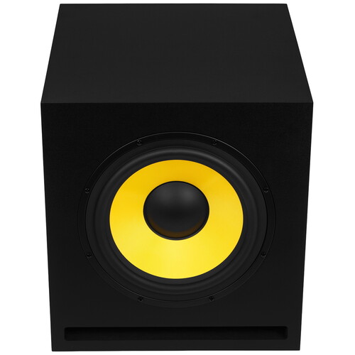 Купить Активный сабвуфер Axelvox RS10  9315872. Характеристики, отзывы и цены в Донецке