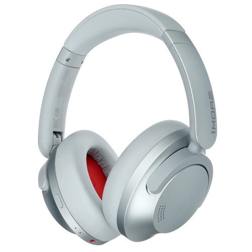 Купить Беспроводные/проводные наушники 1MORE SonoFlow серый 2022  5493254. Характеристики, отзывы и цены в Донецке