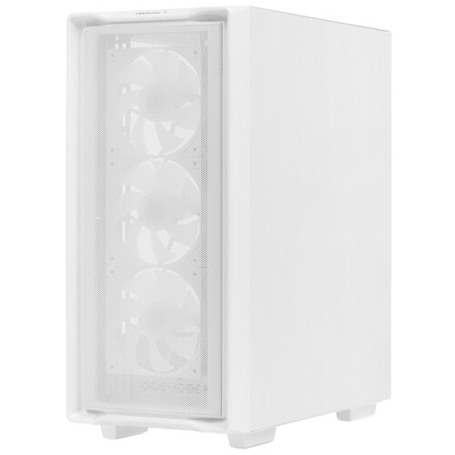 Купить Корпус DEEPCOOL CC560 MESH V2  5495615. Характеристики, отзывы и цены в Донецке