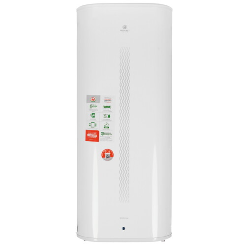 Купить Водонагреватель электрический Royal Clima RWH-SG100-FS  5340533. Характеристики, отзывы и цены в Донецке