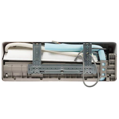 Купить Кондиционер настенный сплит-система Centek CT-65A24 белый  1216758. Характеристики, отзывы и цены в Донецке