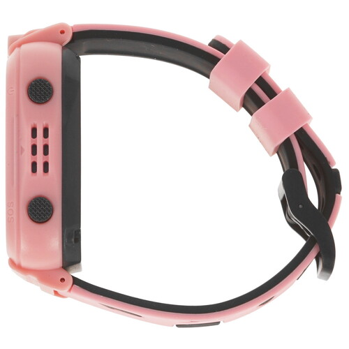 Купить Детские часы Leef Astron розовый  5018727. Характеристики, отзывы и цены в Донецке