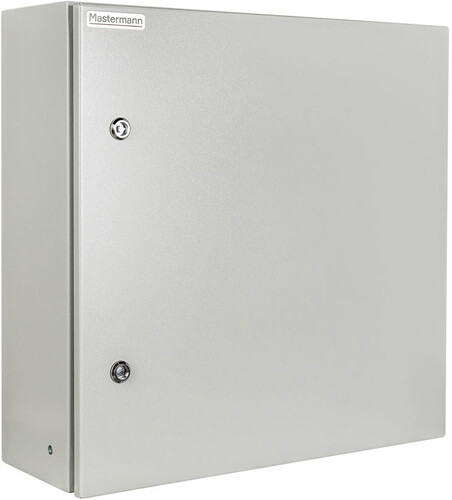 Купить Климатический термошкаф Mastermann 4УТП+ (Ver. 2.0)  9272075. Характеристики, отзывы и цены в Донецке