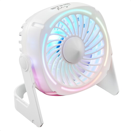 Купить Вентилятор Stingray ST-FN4118A  белый  9111726. Характеристики, отзывы и цены в Донецке