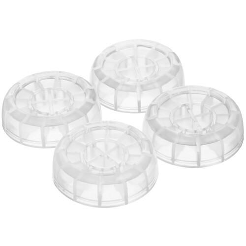 Купить Антивибрационные подставки Aceline AC-WMW03, 4 шт  9240364. Характеристики, отзывы и цены в Донецке