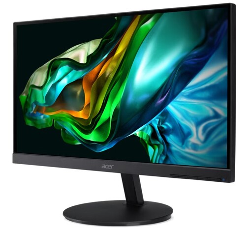 Купить 21.5" Монитор Acer EA220QHbi черный  5632585. Характеристики, отзывы и цены в Донецке