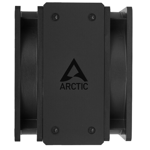 Купить Кулер для процессора ARCTIC Freezer 36 Black  9262995. Характеристики, отзывы и цены в Донецке